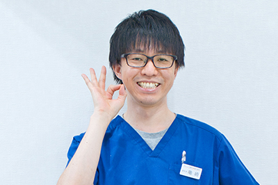Dr.亀﨑