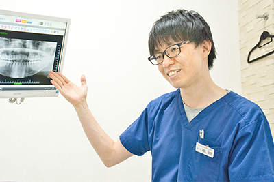 Dr.亀﨑